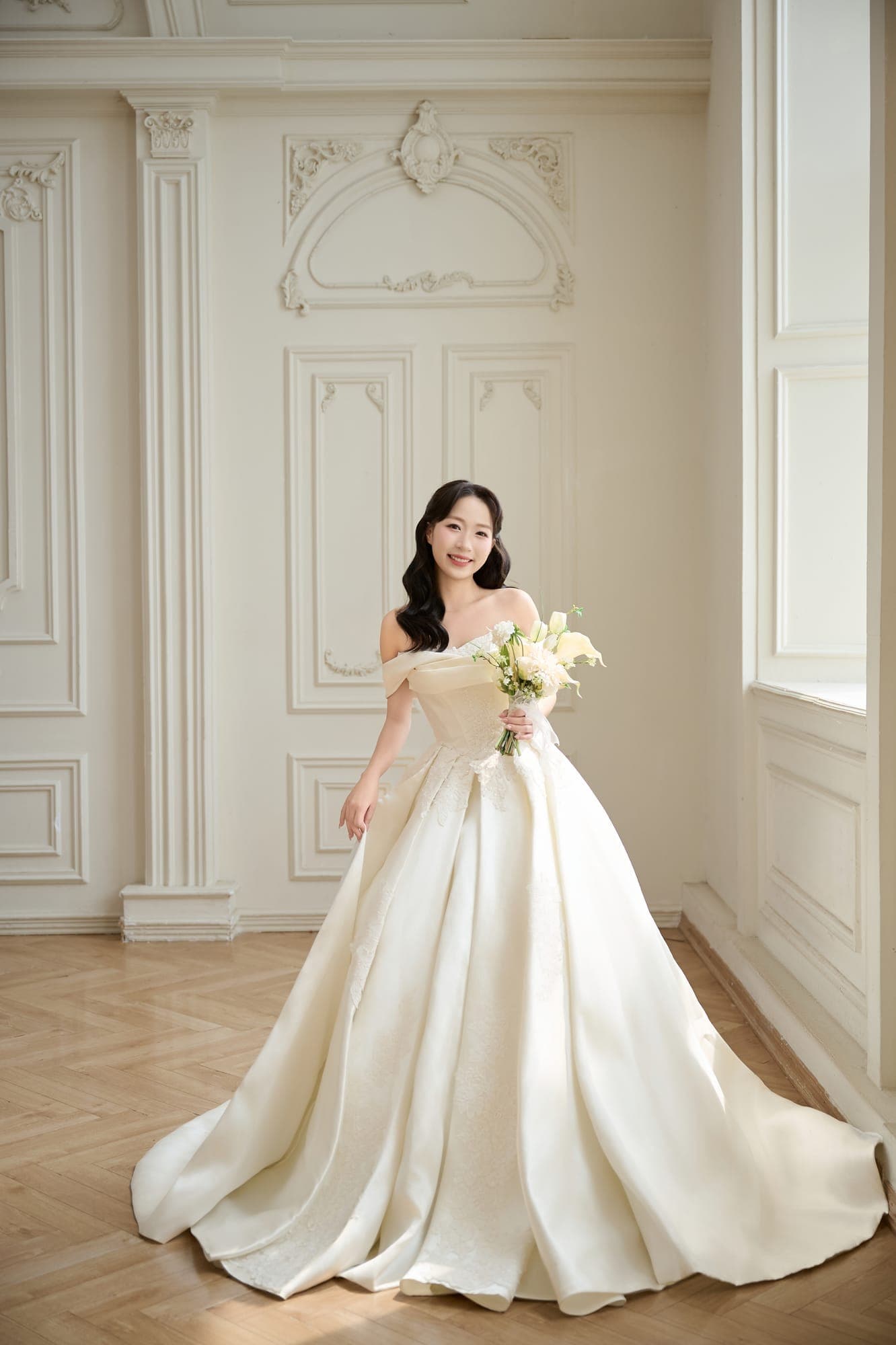 Thuỳ Trang